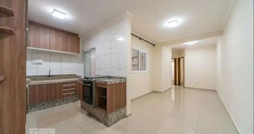 Apartamento para venda - vila américa, 2 quartos, 58 m² - santo andré