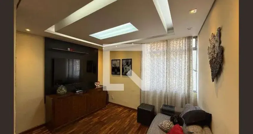 Apartamento para venda - sagrada família, 2 quartos, 65 m² - belo horizonte