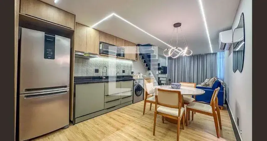 Apartamento para venda - centro, 1 quarto,  62 m² - rio de janeiro