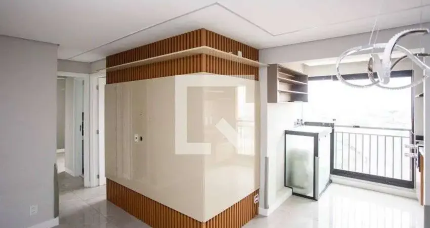 Apartamento com 2 quartos à venda na Rua São Marcos, Centro, Diadema