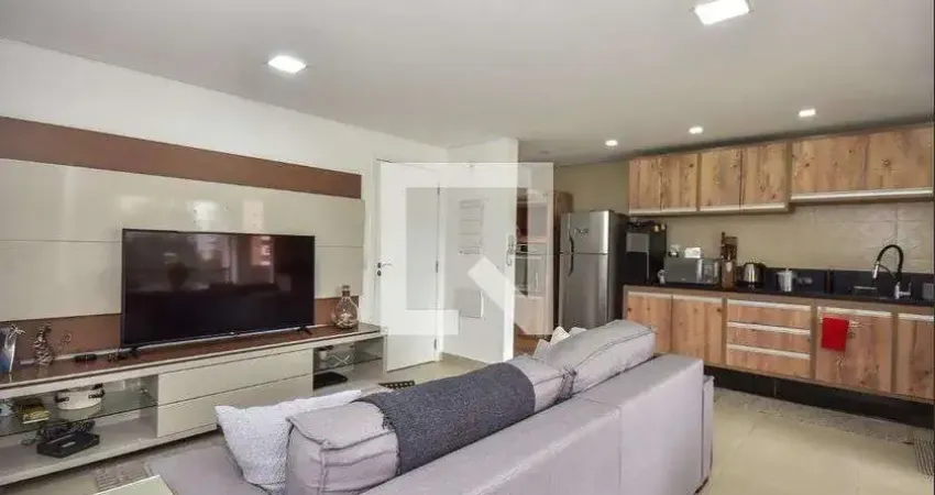 Apartamento para venda - portal do morumbi, 1 quarto, 58 m² - são paulo