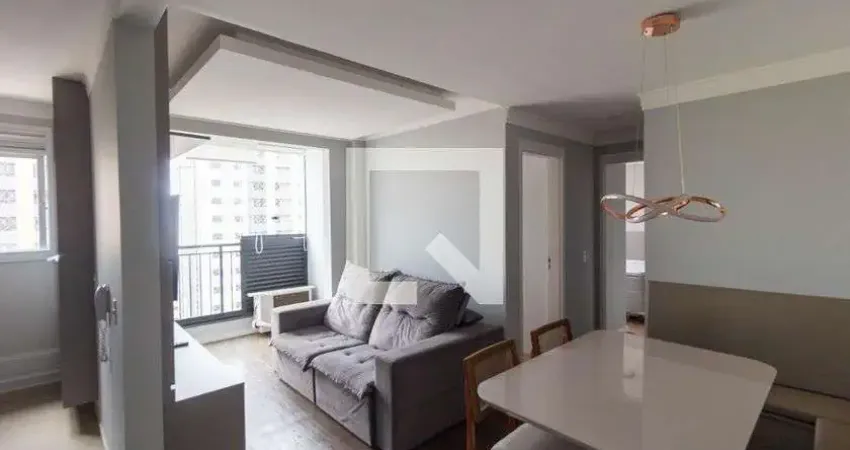 Apartamento com 2 quartos à venda na Rua da Constituição, Bonfim, Campinas