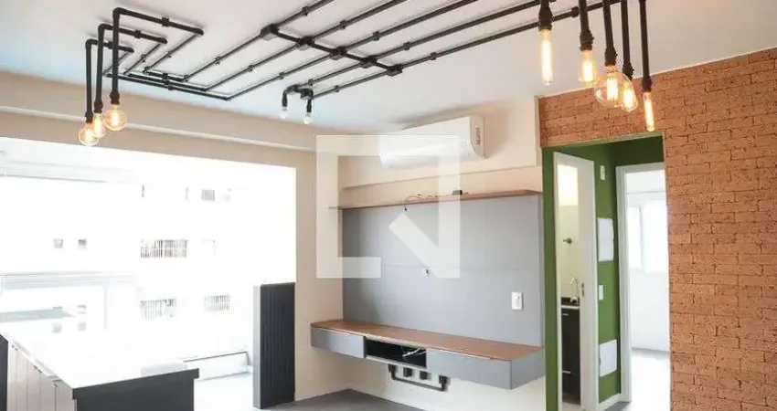 Apartamento para venda - ipiranga, 2 quartos, 54 m² - são paulo
