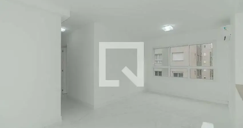Apartamento para venda - jardim salso , 3 quartos, 75 m² - porto alegre