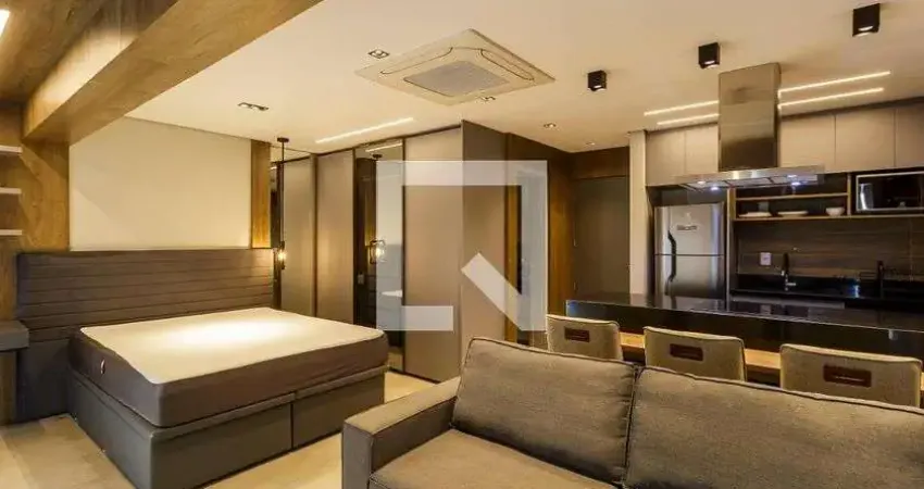 Kitnet / stúdio para venda - vila olímpia, 1 quarto, 40 m² - são paulo