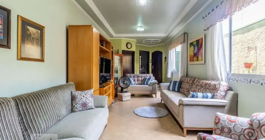 Casa para venda - parque são domingos, 3 quartos,  190 m² - são paulo