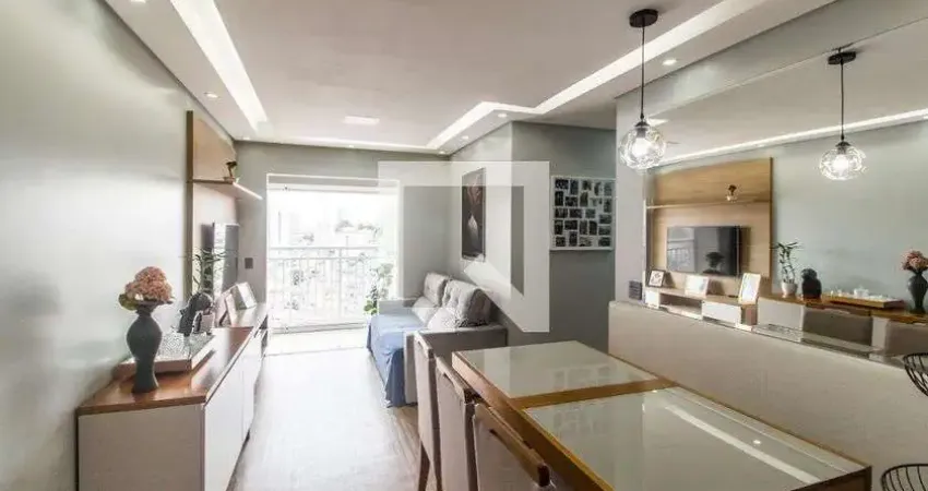 Apartamento para venda - jardim esperança, 3 quartos,  71 m² - barueri