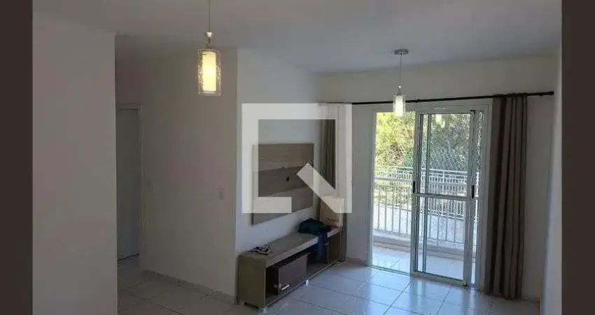 Apartamento para venda - jardim samambaia, 3 quartos,  70 m² - jundiaí