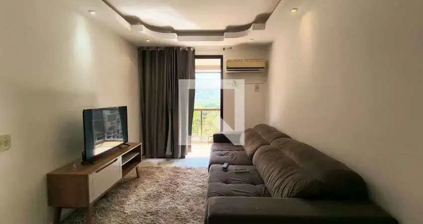 Apartamento para venda - recreio, 2 quartos, 90 m² - rio de janeiro