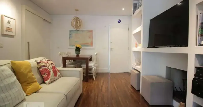 Apartamento para venda - panamby, 2 quartos,  75 m² - são paulo
