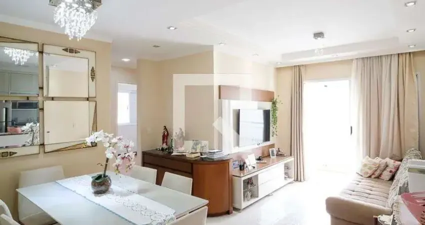 Apartamento para venda - centro, 3 quartos,  114 m² - são caetano do sul