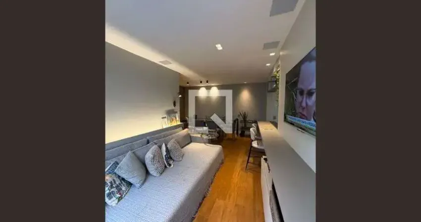 Apartamento para venda - funcionários, 3 quartos,  95 m² - belo horizonte