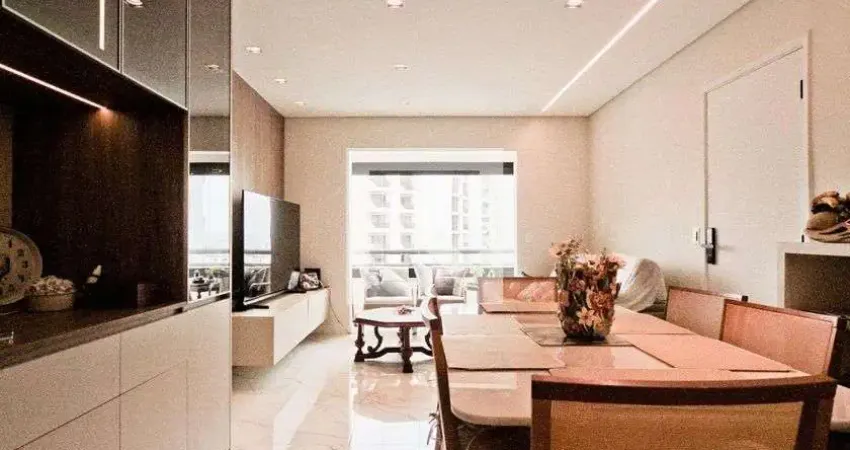 Apartamento para venda - santana, 3 quartos, 96 m² - são paulo