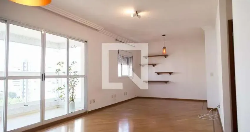 Apartamento para venda - chácara inglesa, 2 quartos,  110 m² - são paulo