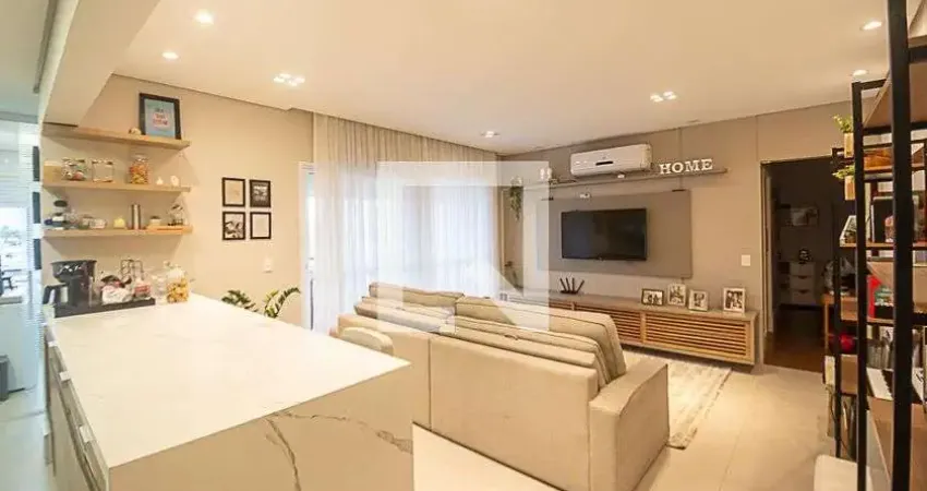 Apartamento para venda - baeta neves, 3 quartos, 117 m² - são bernardo do campo