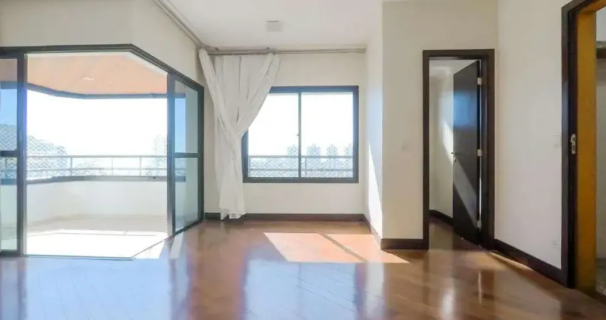 Apartamento para venda - ipiranga, 3 quartos, 131 m² - são paulo