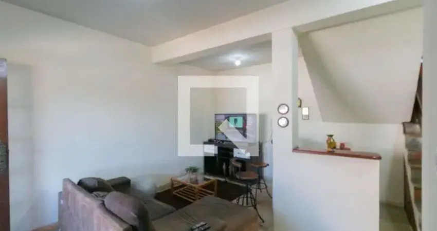 Casa com 3 quartos à venda na Rua Manoel Lopes Coelho, Itapoã, Belo Horizonte