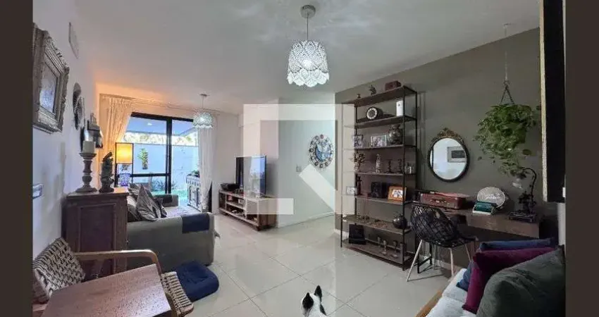 Apartamento para venda - recreio, 3 quartos,  169 m² - rio de janeiro