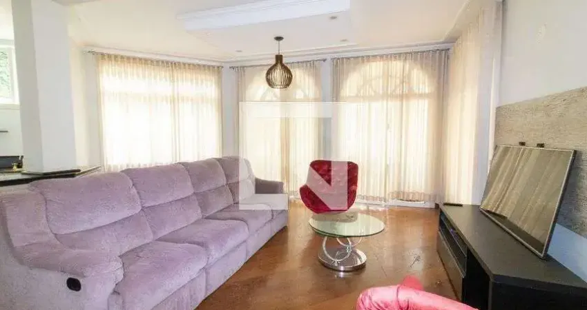 Casa / sobrado em condomínio para venda - gramado, 4 quartos,  750 m² - campinas