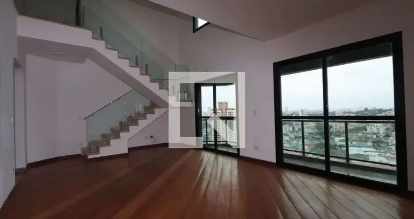 Cobertura para venda - vila prudente, 4 quartos, 440 m² - são paulo