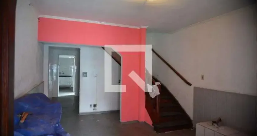 Casa com 2 quartos à venda na Rua Estrela, Centro, Santo André