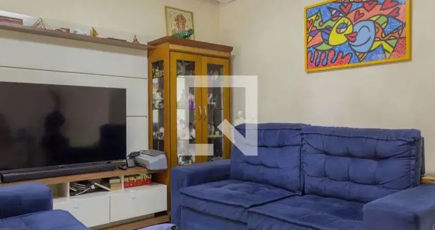 Casa para venda - demarchi, 2 quartos,  120 m² - são bernardo do campo