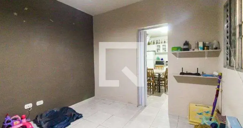 Casa com 4 quartos à venda na Rua Flor da Ressurreição, Vila Jacuí, São Paulo