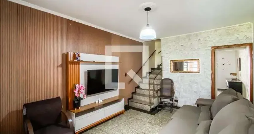 Casa com 3 quartos à venda na Rua Inciquê, Cangaíba, São Paulo