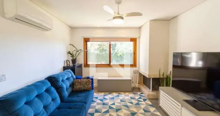 Casa / sobrado em condomínio para venda - guarujá, 3 quartos,  153 m² - porto alegre