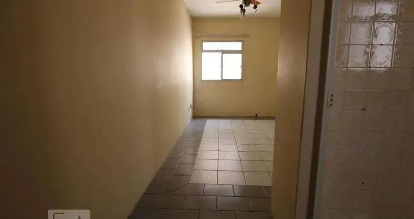 Apartamento para venda - botafogo, 1 quarto, 42 m² - campinas