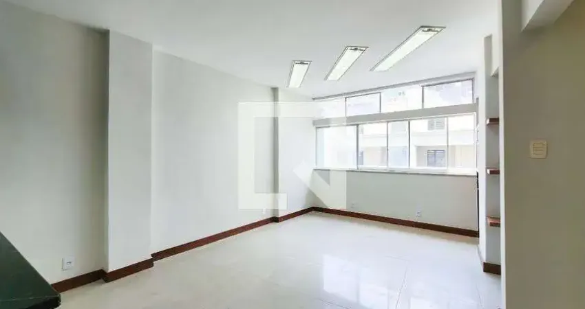 Apartamento para venda - centro, 1 quarto,  44 m² - rio de janeiro