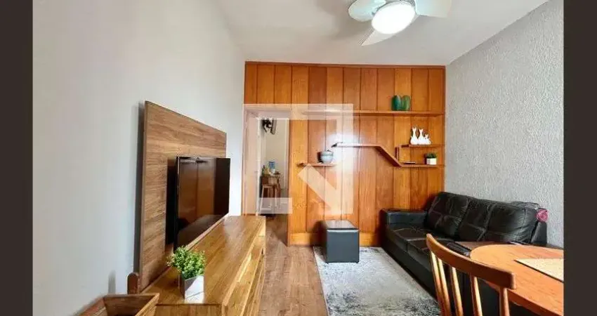 Apartamento com 1 quarto à venda na Rua Doutor Quirino, Centro, Campinas