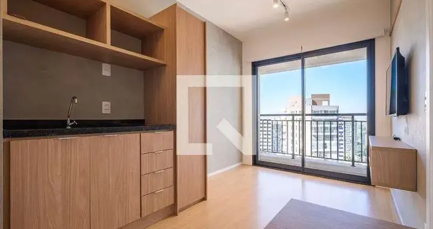 Apartamento para venda - vila madalena, 1 quarto, 31 m² - são paulo