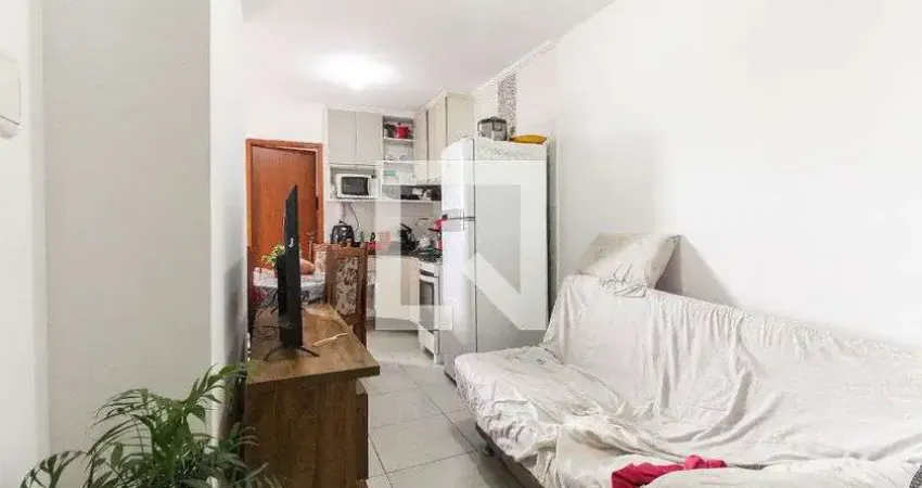 Apartamento para venda - itaquera, 2 quartos,  40 m² - são paulo