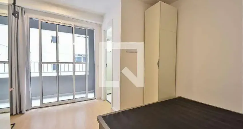 Kitnet / stúdio para venda - vila mariana, 1 quarto, 21 m² - são paulo