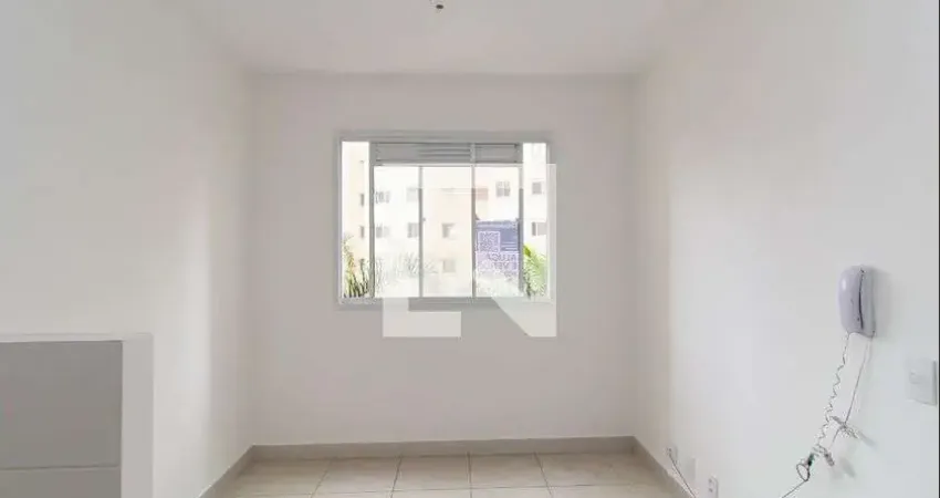 Apartamento para venda - itaquera, 2 quartos,  38 m² - são paulo