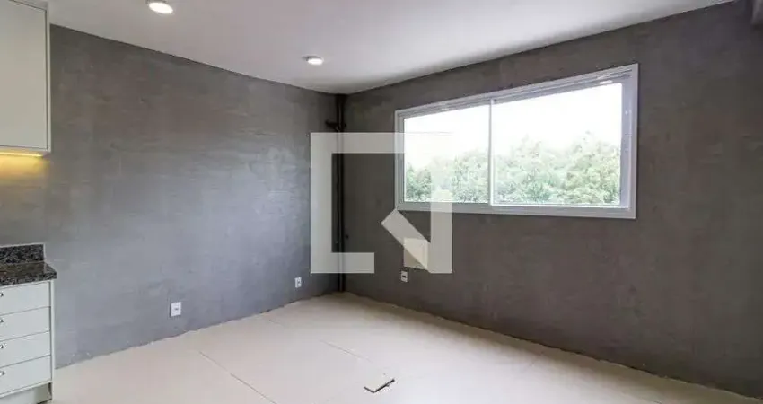 Kitnet / stúdio para venda - barra funda, 1 quarto,  25 m² - são paulo