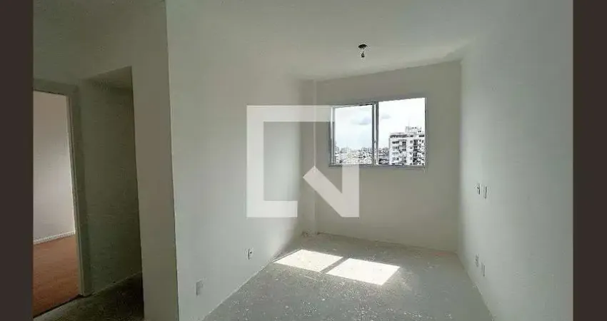 Apartamento para venda - todos os santos, 1 quarto, 32 m² - rio de janeiro