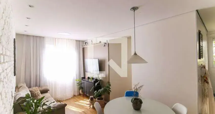 Apartamento para venda - vila andrade, 2 quartos, 41 m² - são paulo