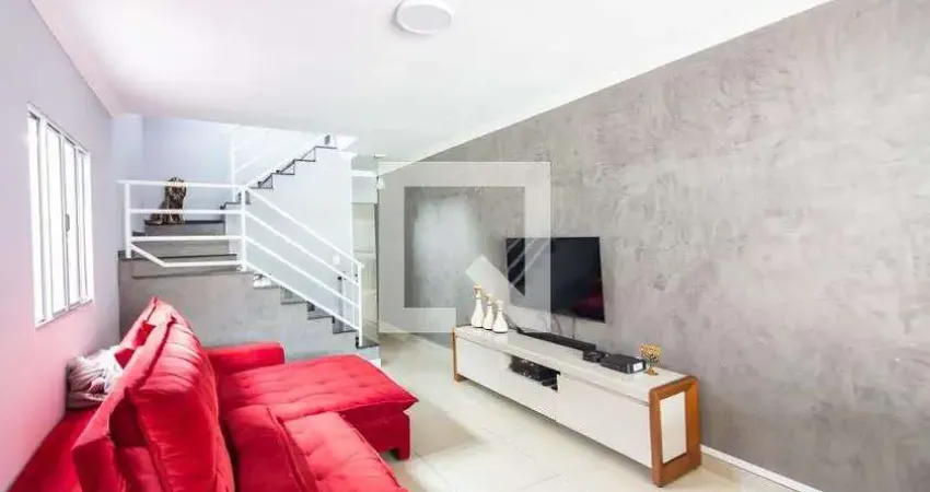 Casa com 3 quartos à venda na Rua Duclerc Rovai, Santo Antônio, Osasco