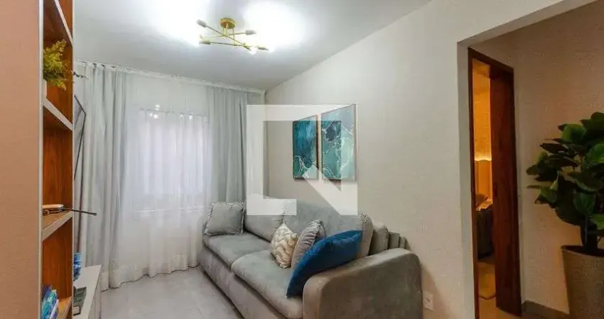 Apartamento para venda - city américa, 2 quartos, 46 m² - são paulo