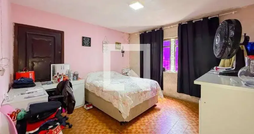 Casa com 3 quartos à venda na Rua Costa Aguiar, Ipiranga, São Paulo