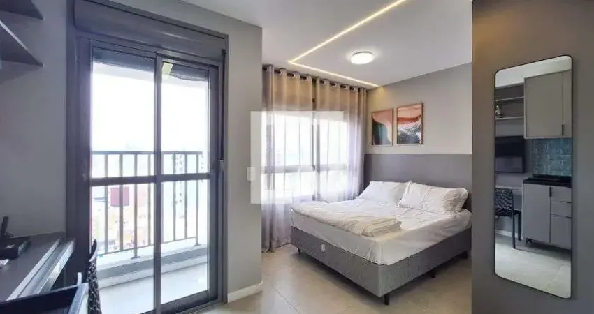 Kitnet / stúdio para venda - vila pompéia, 1 quarto, 21 m² - são paulo