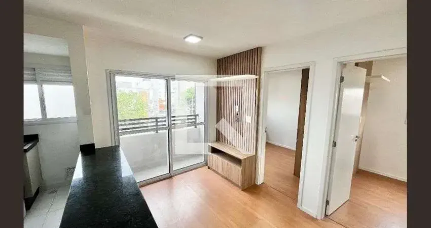 Apartamento para venda - água fria, 2 quartos,  37 m² - são paulo