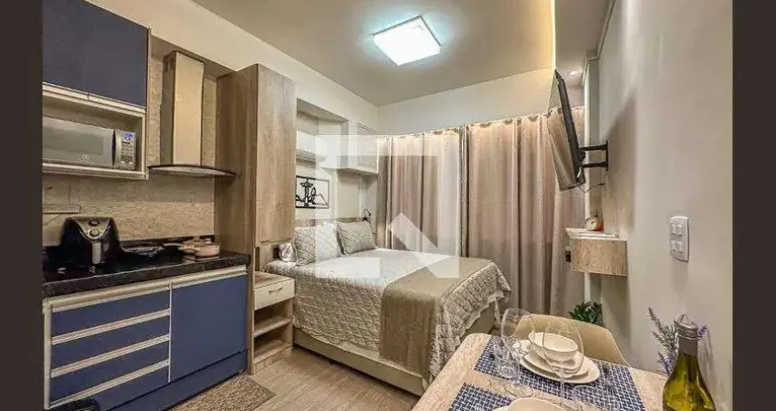 Apartamento para venda - centro, 2 quartos, 43 m² - rio de janeiro