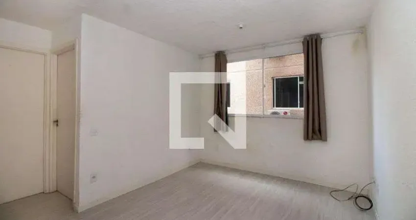 Apartamento para venda - sarandi, 2 quartos, 42 m² - porto alegre