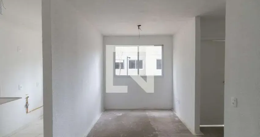 Apartamento para venda - vila carmosina, 2 quartos,  42 m² - são paulo