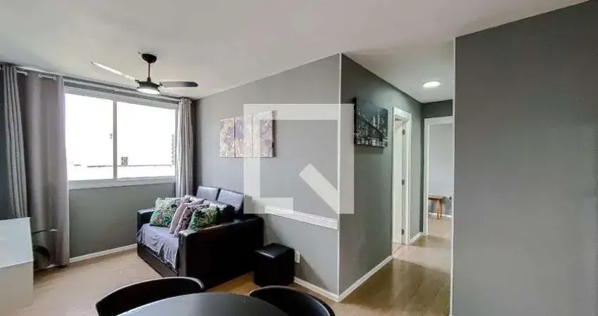 Apartamento com 2 quartos à venda na Rua Coronel Mursa, Brás, São Paulo