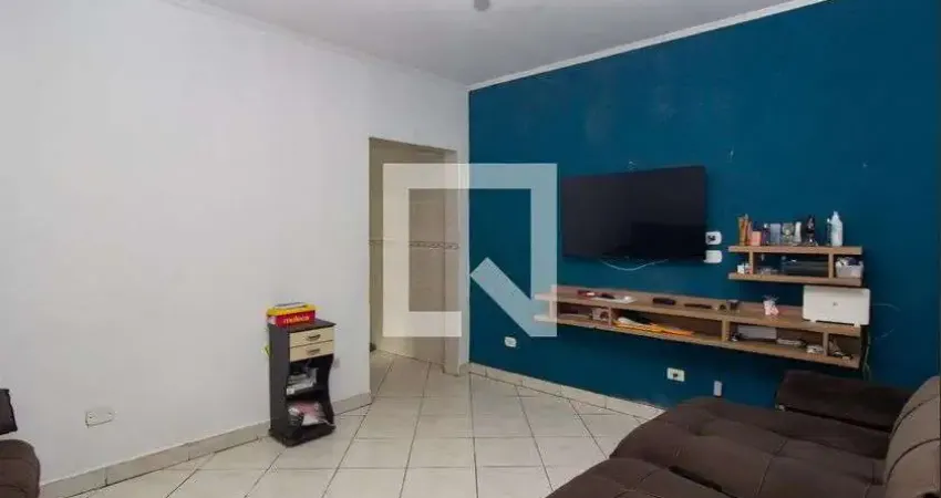 Casa para venda - vila progresso, 2 quartos,  160 m² - são paulo