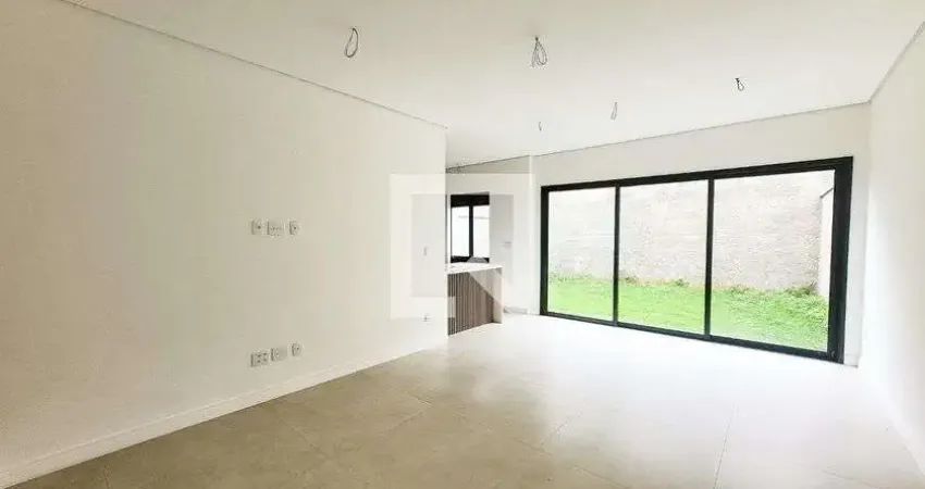 Casa / sobrado em condomínio para venda - guará, 3 quartos,  138 m² - campinas